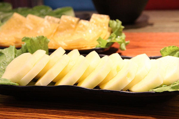 重慶火鍋為何如此受歡迎（圖）_3