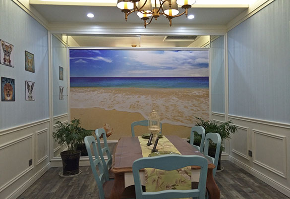 恭賀托斯卡納江蘇如皋專賣店盛大開業(yè)（圖）_3