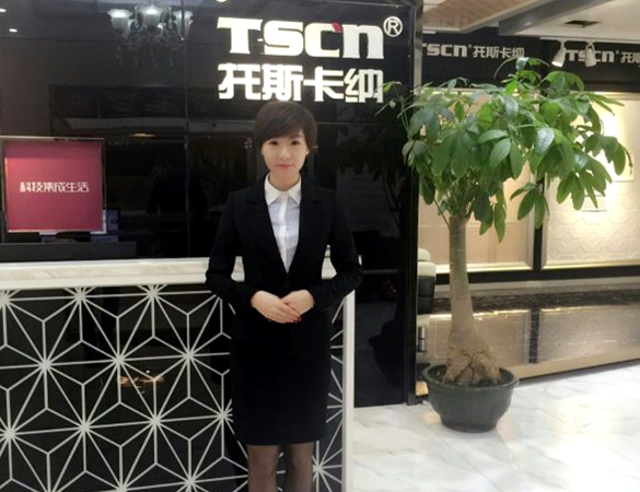 導(dǎo)購力—托斯卡納與您分享門店銷售成功經(jīng)驗（圖）_1