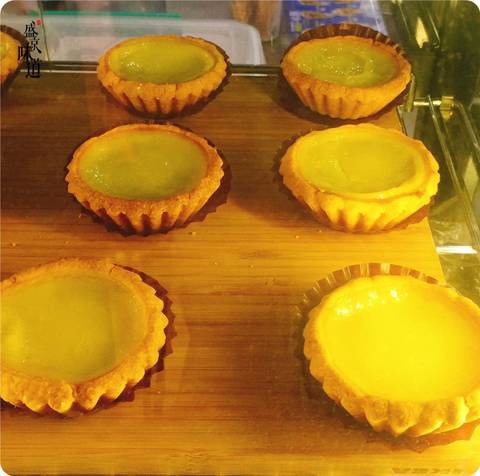 香港雞蛋仔怎么做，學(xué)雞蛋仔的地方（圖）_8