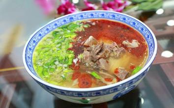 東方宮中國蘭州牛肉拉面總部，中國蘭州牛肉拉面加盟費_2