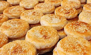 東莞什么地方可以學做板栗餅，板栗餅培訓（圖）_1