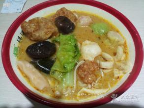 四川麻辣燙技術(shù)的做法，去哪里學(xué)麻辣燙正宗（圖）_1