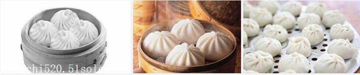 哪里有學(xué)習(xí)特色包子技術(shù)，包子技術(shù)培訓(xùn)（圖）_1