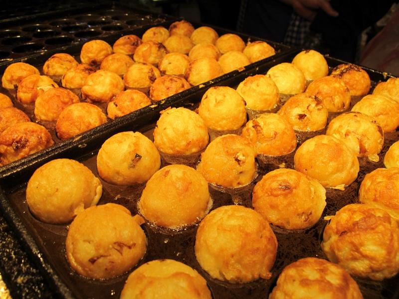 章魚小丸子技術(shù)培訓(xùn)去哪里好（圖）_1