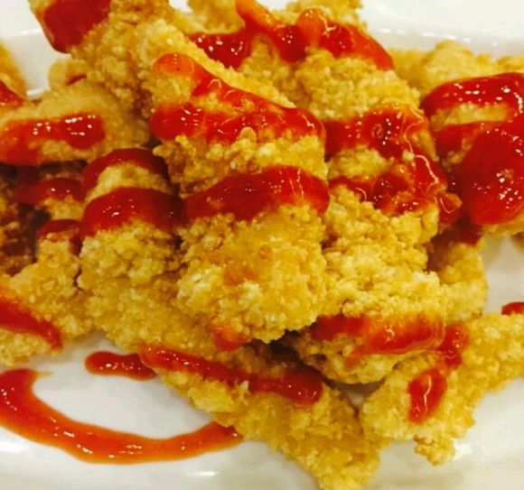 炸雞鎖骨技術(shù)培訓(xùn)哪家強(qiáng)（圖）_1