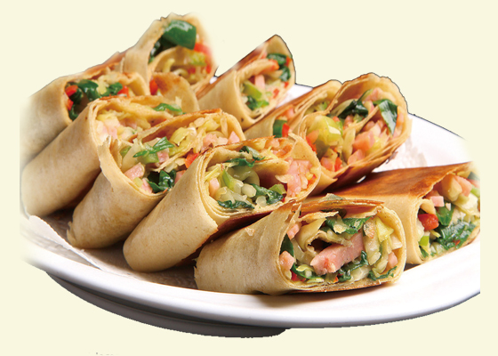 雜糧煎餅技術(shù)培訓(xùn)去哪里好（圖）_1