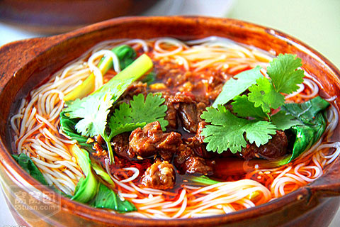 砂鍋粉技術(shù)培訓(xùn)哪家強（圖）_1