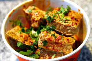 臭豆腐技術培訓去哪里好（圖）_1