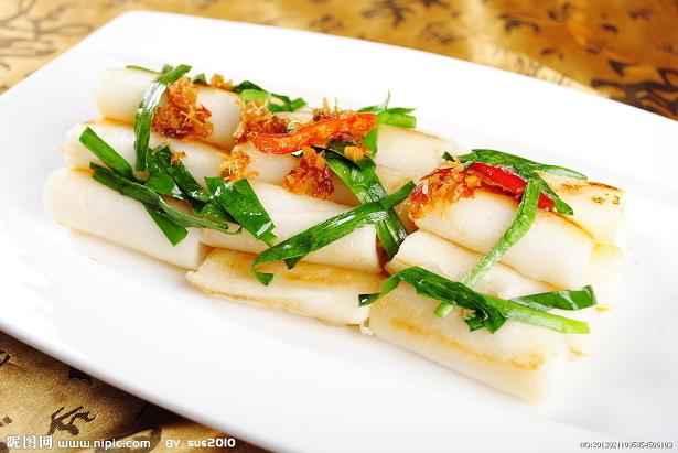 廣東正宗腸粉技術培訓（圖）_1