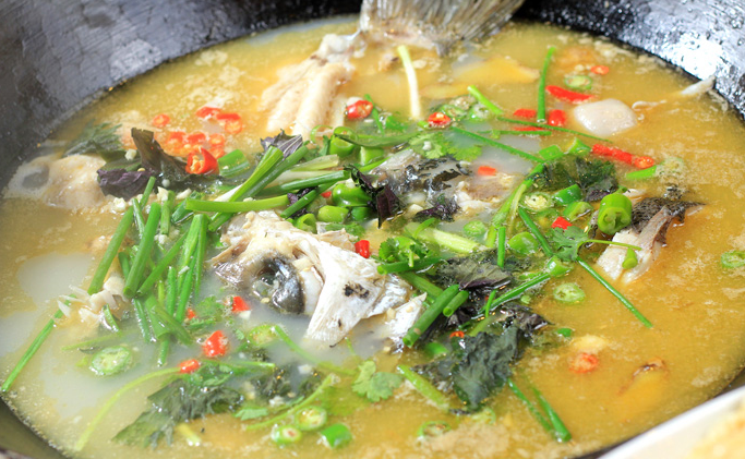 柴火魚技術培訓哪家強（圖）_1