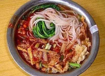 柳州螺螄粉培訓(xùn)加盟，一種難忘的味道（圖）_2