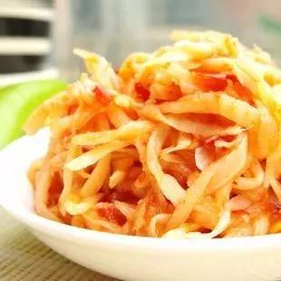 柳州螺螄粉培訓(xùn)加盟，一種難忘的味道（圖）_8