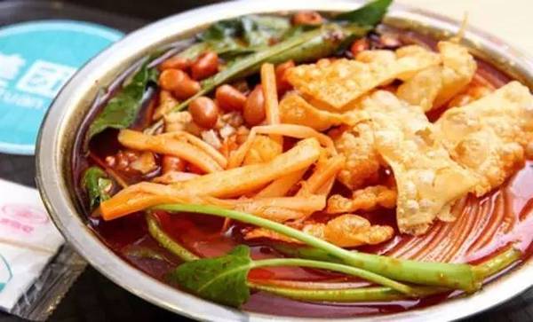 柳州螺螄粉培訓(xùn)加盟，一種難忘的味道（圖）_9