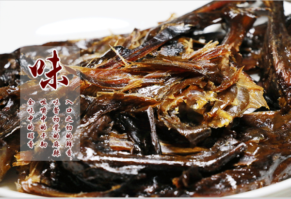 手撕醬板鴨的做法，學(xué)醬板鴨的地方（圖）_10