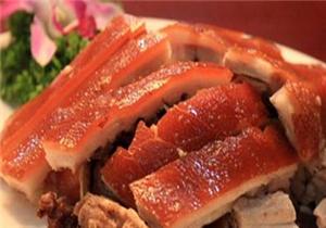 廣州烤乳豬培訓(xùn)  （圖）_2