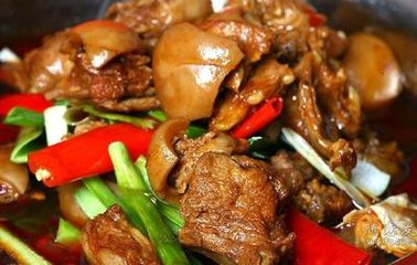 哪里有燜狗肉培訓(xùn)，廣州燜狗肉培訓(xùn)（圖）_1