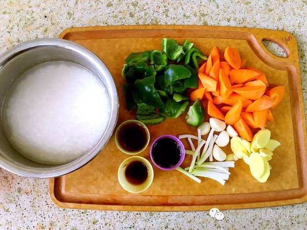 黃燜雞米飯技術(shù)配方，正宗黃燜雞米飯技術(shù)配方（圖）_3