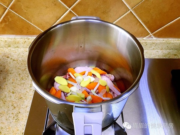 黃燜雞米飯技術(shù)配方，正宗黃燜雞米飯技術(shù)配方（圖）_4