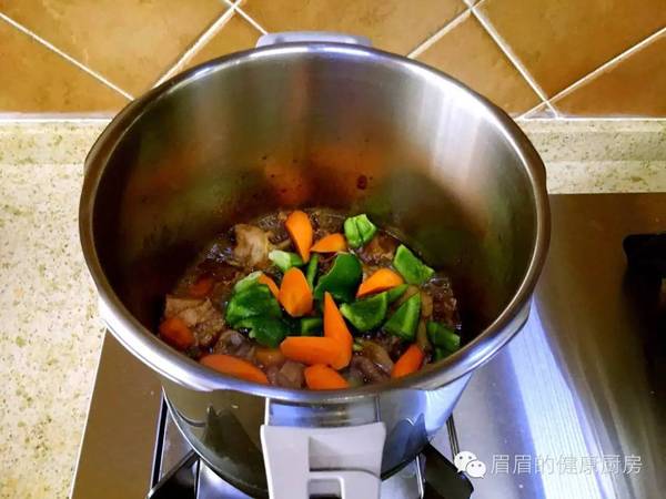 黃燜雞米飯技術(shù)配方，正宗黃燜雞米飯技術(shù)配方（圖）_11