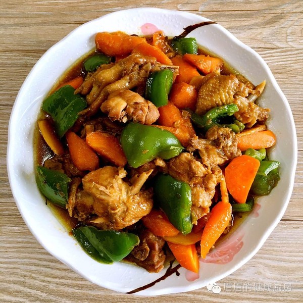 黃燜雞米飯技術(shù)配方，正宗黃燜雞米飯技術(shù)配方（圖）_12