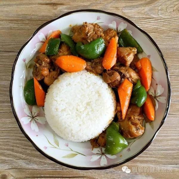 黃燜雞米飯技術(shù)配方，正宗黃燜雞米飯技術(shù)配方（圖）_13