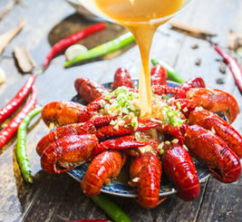 我想學(xué)口味蝦到哪里學(xué)（圖）_1