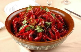 我想學(xué)口味蝦到哪里學(xué)（圖）_2