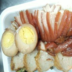 廣東哪里有正宗特色隆江豬手飯技術(shù)培訓(xùn)（圖）_1