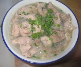 廣州哪里有正宗原味湯粉王培訓(xùn)（圖）_1