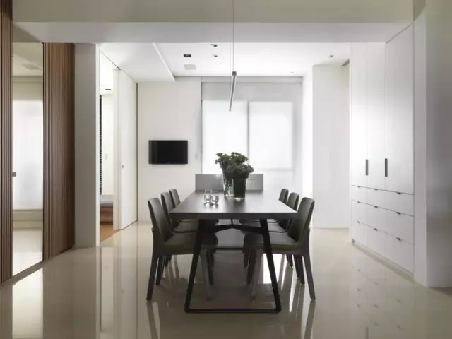 看完這個(gè)家，才明白越低調(diào)越奢華（圖）_5