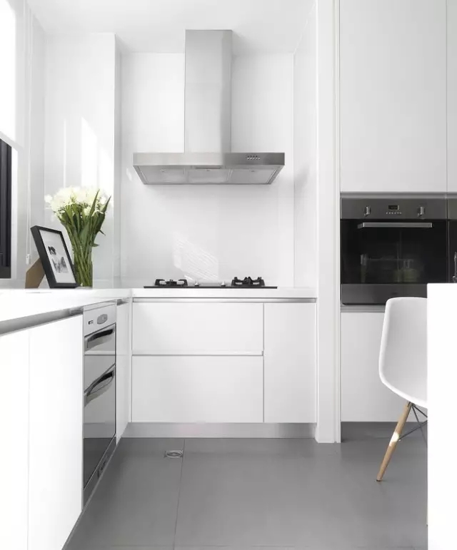 看完這個(gè)家，才明白越低調(diào)越奢華（圖）_6