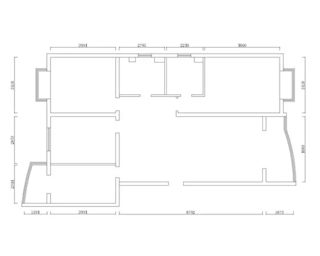 看完這個(gè)家，才明白越低調(diào)越奢華（圖）_8