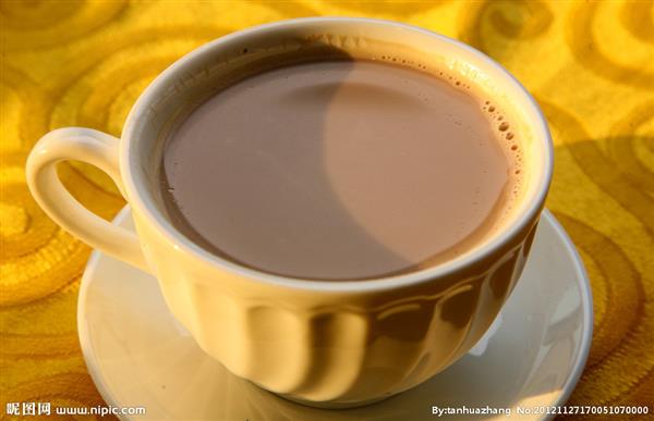 廣東哪里可以學奶茶制作（圖）_1