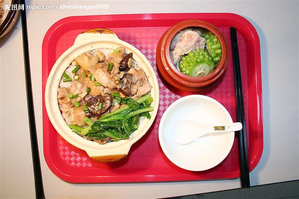 廣東哪里可以學(xué)煲仔飯（圖）_1