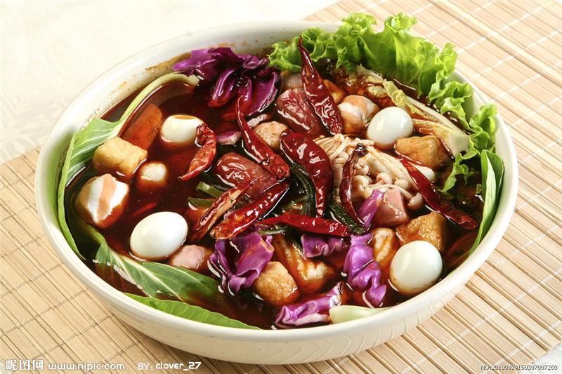 麻辣燙技術培訓去哪里好（圖）_1