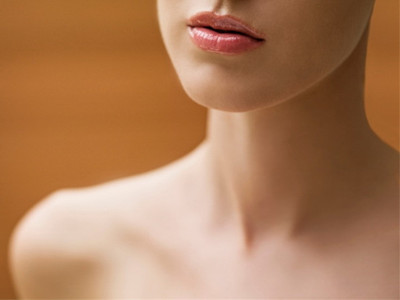 皮膚保養(yǎng) 別忘頸部護(hù)理重要性（圖）_2