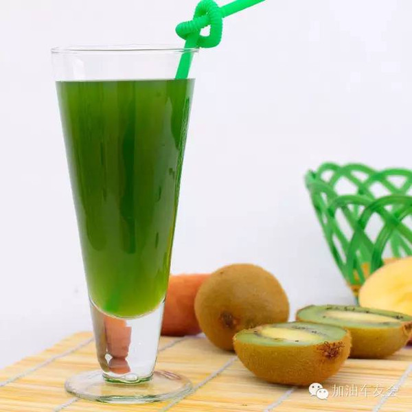 鮮榨果汁技術(shù)配方，正宗鮮榨果汁技術(shù)配方（圖）_4