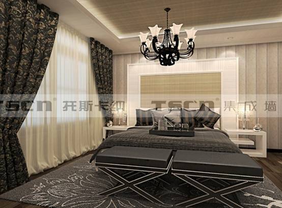 精裝房裝修暗箭難防，集成墻面推翻此弊端（圖）_1