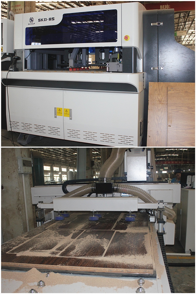 “大干100天，創(chuàng)造未來”－億尚家居（圖）_3