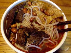 長(zhǎng)沙正宗螺螄粉技術(shù)培訓(xùn)(圖)_1