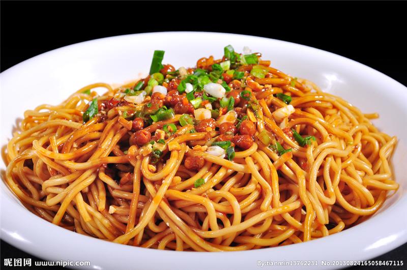 熱干面技術培訓長沙哪里好（圖）_1