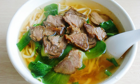 長(zhǎng)沙正宗沙縣小吃技術(shù)培訓(xùn)（圖）_1