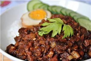 鹵肉飯技術(shù)培訓(xùn)去哪里好（圖）_2