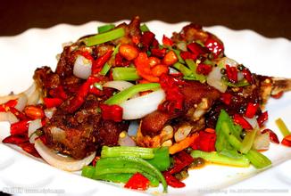 特色小吃技術(shù)培訓(xùn)去哪里好（圖）_1