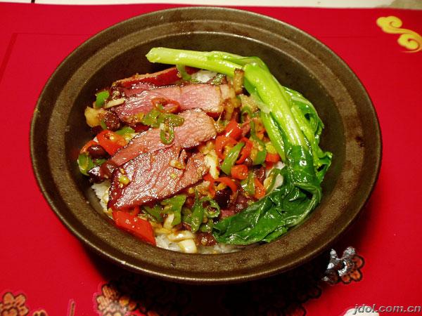 煲仔飯技術(shù)培訓(xùn)去哪里好（圖）_1