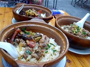 煲仔飯技術(shù)培訓(xùn)去哪里好（圖）_2