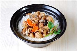 煲仔飯技術(shù)培訓(xùn)去哪里好（圖）_3