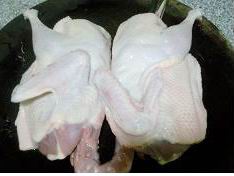 正宗常德醬板鴨技術(shù)配方，醬板鴨技術(shù)配方（圖）_2