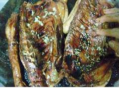 正宗常德醬板鴨技術(shù)配方，醬板鴨技術(shù)配方（圖）_4